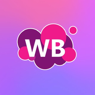 Логотип канала wbhackss