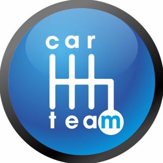 Логотип канала carteamru