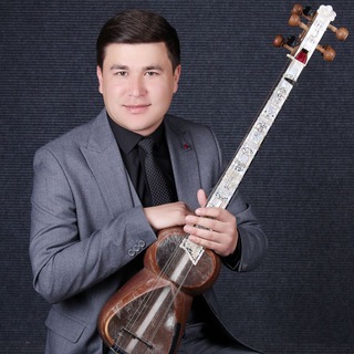 Логотип shahzodbek_bekmurodov_official