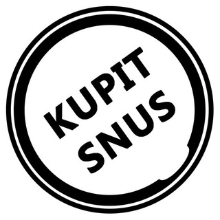 Логотип канала kupit_snus_in_ua