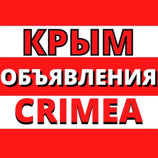 Логотип канала ru_crimea