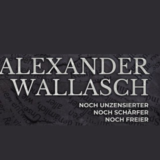 Логотип alexanderwallasch