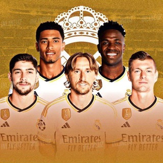 Логотип канала real_madrid_realmadrid_Bellingem