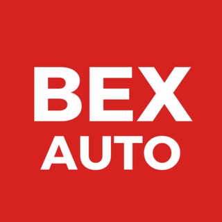 Логотип канала auto_bexhill