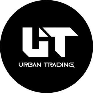 Логотип канала ut_urbantrading