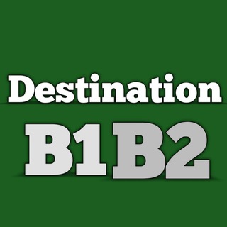 Логотип канала destination_test_B1_B2