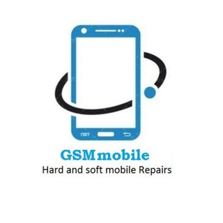 Логотип gsm_mobile_team