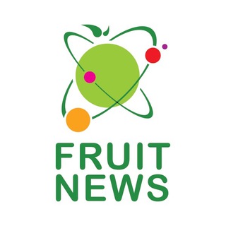 Логотип fruitnews