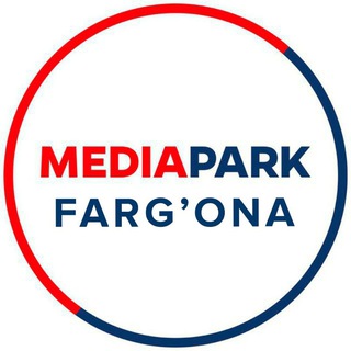 Логотип mediapark_fargona