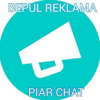 Логотип канала piar626_chat