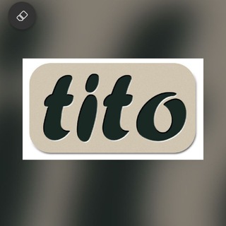 Логотип tito_kianfard