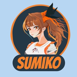 Логотип sumiko_tv