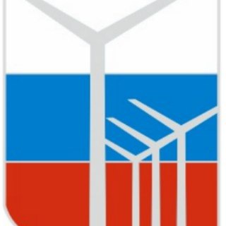 Логотип wind_power_russia