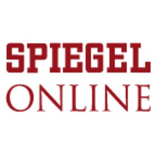 Логотип spiegel_online