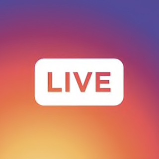 Логотип канала livested