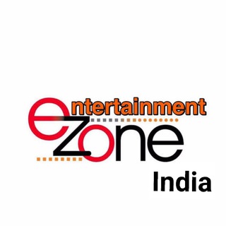 Логотип канала entertainment_zone_india