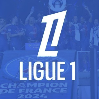 Логотип канала ligue1mc