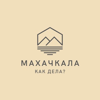 Логотип канала makhachkala_ru