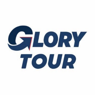 Логотип канала glorytourkorea