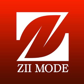 Логотип ziimode