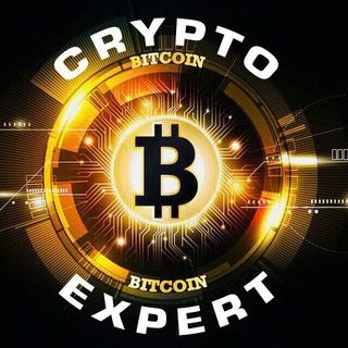 Логотип канала Crypto_experti