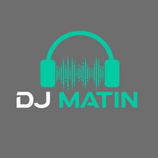 Логотип djmatinn