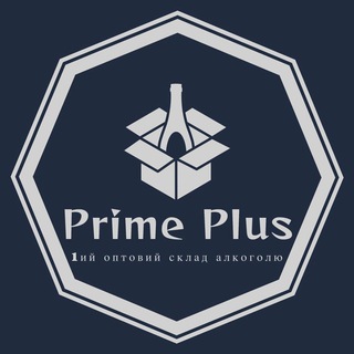 Логотип канала primeplusopt