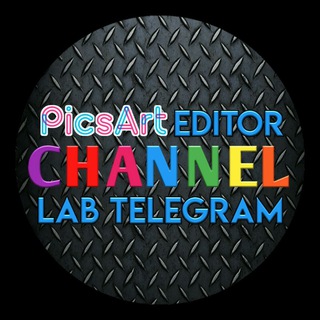 Логотип канала picsartlab