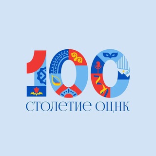 Логотип канала ocnk89