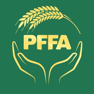 Логотип канала peoples_food_farming