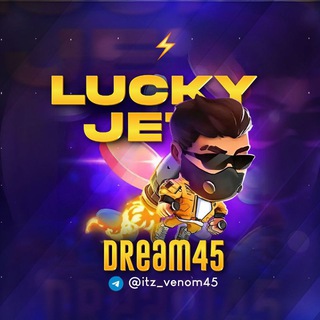 Логотип канала Lucky_Casino45