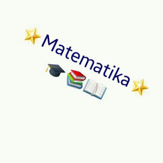 Логотип matematika_group