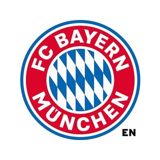 Логотип канала fcbayernen