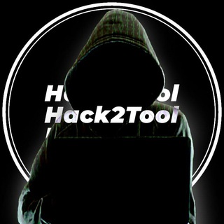 Логотип канала hack2tool