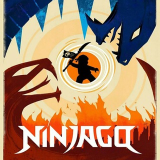 Логотип канала ninjagobbcnns