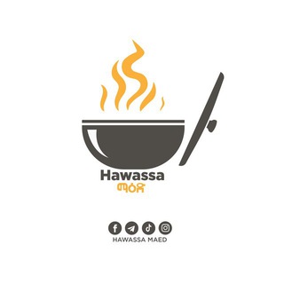 Логотип канала hawassa_maed