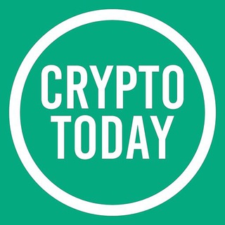 Логотип канала crypto_today_clo