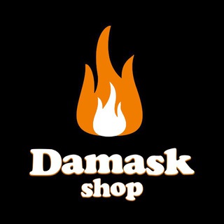 Логотип канала damaskshopsamara