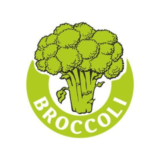 Логотип канала broccoli_uz