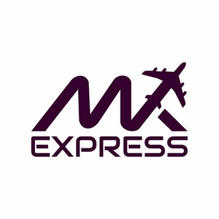 Логотип канала mk_express