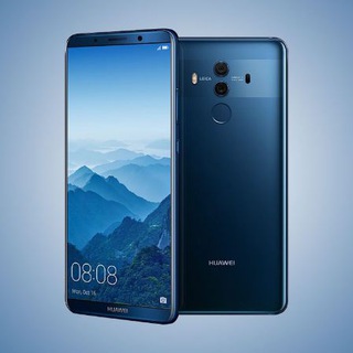 Логотип mate10italy