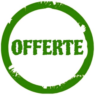 Логотип канала offert