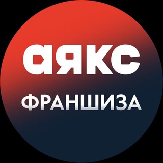 Логотип канала franshisa_ayax