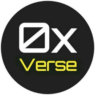 Логотип verse0x