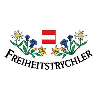 Логотип канала freiheitstrychlerat