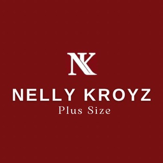 Логотип канала nellykroyzbigsize