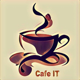 Логотип канала caffe_it_irr