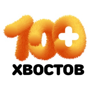 Логотип канала stoxvostov