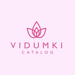 Логотип канала catalog_vidumki