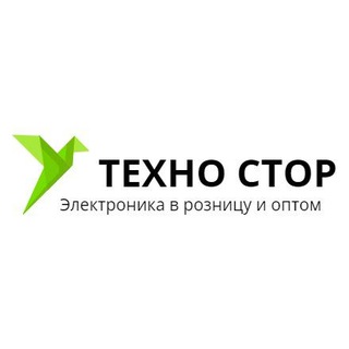 Логотип канала chat_tehnostor